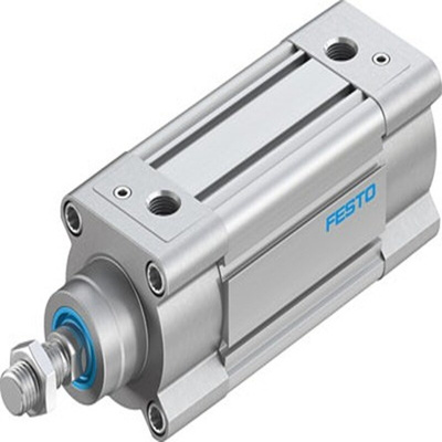 Festo ISO Standard Cylinder - 3657865, 63mm Bore, 70mm Stroke, DSBC Series, Double Acting