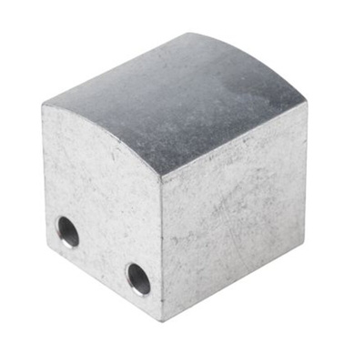 Festo Pneumatic Cylinder - 188099, 16mm Bore, 5mm Stroke, AEVC Series, Single Acting