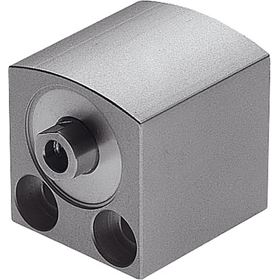 Festo Pneumatic Cylinder - 188099, 16mm Bore, 5mm Stroke, AEVC Series, Single Acting