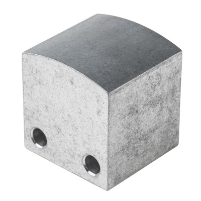 Festo Pneumatic Cylinder - 188132, 20mm Bore, 10mm Stroke, AEVC Series, Single Acting