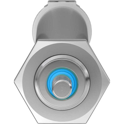 Festo Pneumatic Cylinder - 1908273, 16mm Bore, 150mm Stroke, DSNU Series, Double Acting