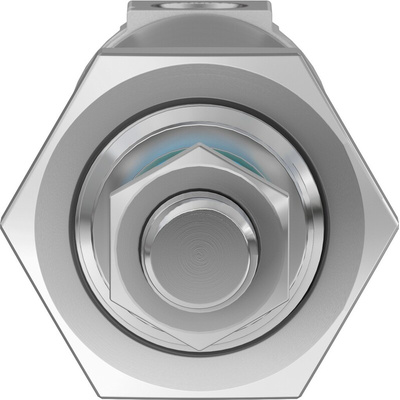 Festo Pneumatic Cylinder - 1908316, 25mm Bore, 35mm Stroke, DSNU Series, Double Acting
