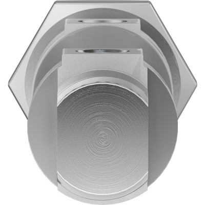 Festo Pneumatic Cylinder - 1908316, 25mm Bore, 35mm Stroke, DSNU Series, Double Acting
