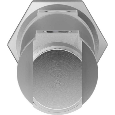 Festo Pneumatic Cylinder - 1908317, 25mm Bore, 60mm Stroke, DSNU Series, Double Acting