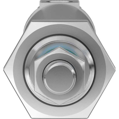 Festo Pneumatic Cylinder - 1908318, 25mm Bore, 70mm Stroke, DSNU Series, Double Acting