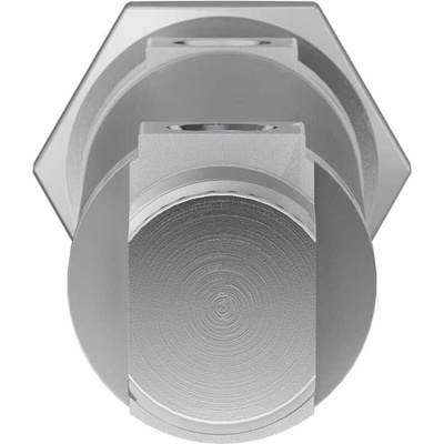 Festo Pneumatic Cylinder - 1908318, 25mm Bore, 70mm Stroke, DSNU Series, Double Acting
