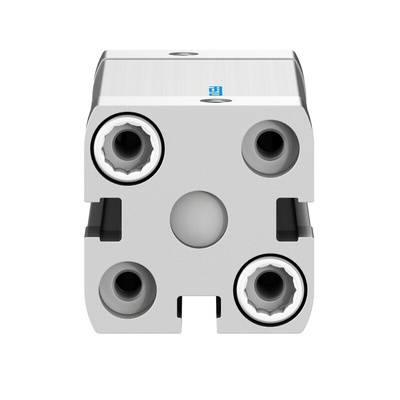 Festo Pneumatic Cylinder - 536240, 20mm Bore, 40mm Stroke, ADN Series, Double Acting