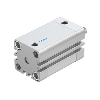 Festo Pneumatic Cylinder - 536274, 32mm Bore, 40mm Stroke, ADN Series, Double Acting