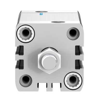 Festo Pneumatic Cylinder - 536274, 32mm Bore, 40mm Stroke, ADN Series, Double Acting