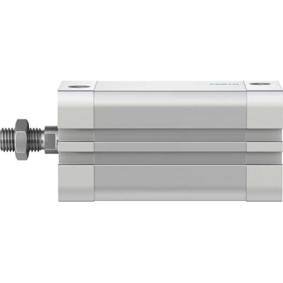 Festo Pneumatic Cylinder - 536275, 32mm Bore, 50mm Stroke, ADN Series, Double Acting