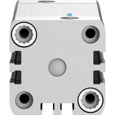 Festo Pneumatic Cylinder - 536275, 32mm Bore, 50mm Stroke, ADN Series, Double Acting