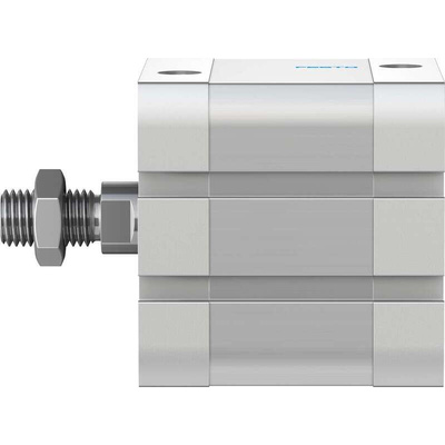 Festo Pneumatic Cylinder - 536313, 50mm Bore, 20mm Stroke, ADN Series, Double Acting