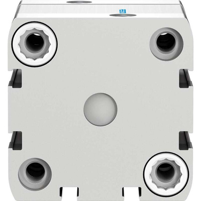 Festo Pneumatic Cylinder - 536313, 50mm Bore, 20mm Stroke, ADN Series, Double Acting