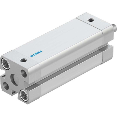 Festo Pneumatic Cylinder - 536331, 16mm Bore, 50mm Stroke, ADN Series, Double Acting