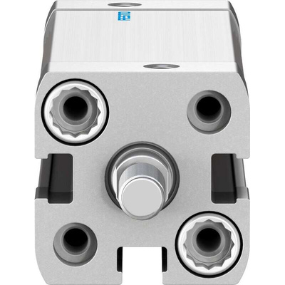 Festo Pneumatic Cylinder - 536331, 16mm Bore, 50mm Stroke, ADN Series, Double Acting