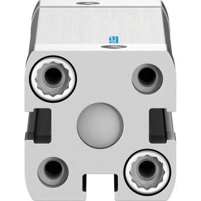 Festo Pneumatic Cylinder - 536331, 16mm Bore, 50mm Stroke, ADN Series, Double Acting