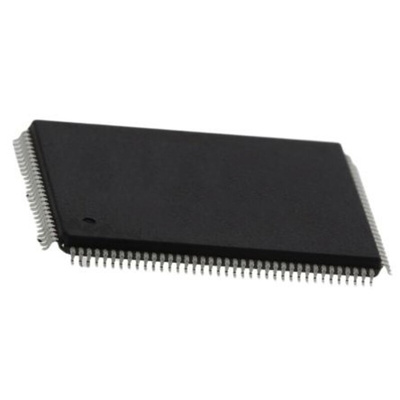 Cypress Semiconductor CY7C68014A-128AXC, USB Controller, 480Mbps, USB 2.0, 3.3 V, 128-Pin TQFP