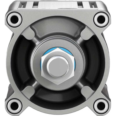 Festo Pneumatic Piston Rod Cylinder - 1384811, 100mm Bore, 200mm Stroke, DSBC Series, Double Acting
