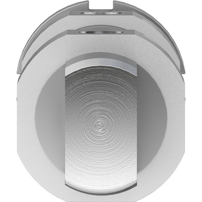 Festo Roundline Cylinder - 196020, 32mm Bore, 25mm Stroke, DSNU Series, Double Acting