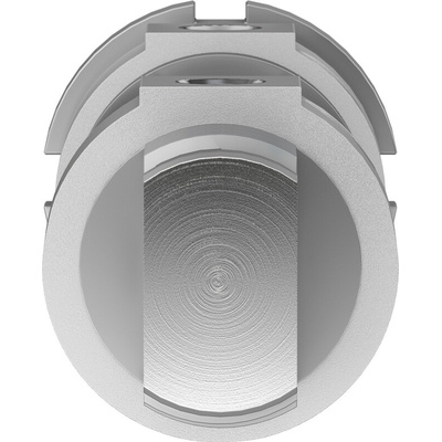 Festo Pneumatic Roundline Cylinder - 196022, 32mm Bore, 50mm Stroke, DSNU Series, Double Acting