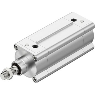 Festo Pneumatic Profile Cylinder - 1781071, 80mm Bore, 400mm Stroke, DSBF Series