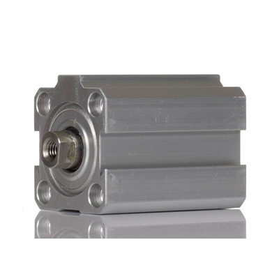 Norgren Pneumatic Cylinder - RM/92000, 20mm Bore, 20mm Stroke, RM/92020/M Series, Double Acting