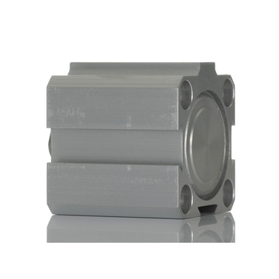 IMI Norgren Pneumatic Cylinder - RM/92000/M, 25mm Bore, 10mm Stroke, RM/92025/M Series, Double Acting