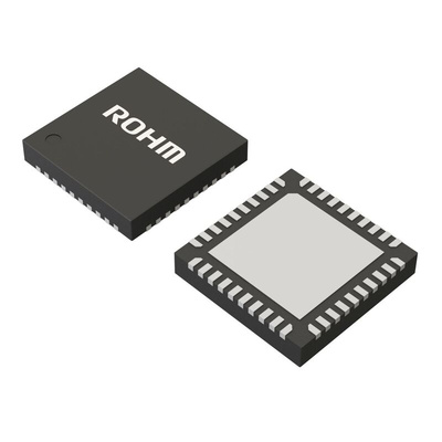 ROHM BD93F10MWV-E2, USB Controller, USB