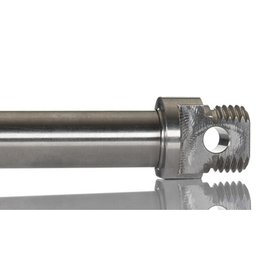 Norgren Double Acting Cylinder - KM/8012/M/50, 12mm Bore, 50mm Stroke, KM/8000/M Series, Double Acting