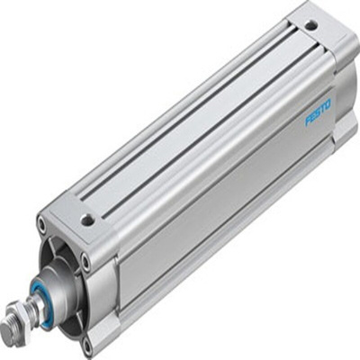 Festo ISO Standard Cylinder - 3656869, 80mm Bore, 320mm Stroke, DSBC Series, Double Acting