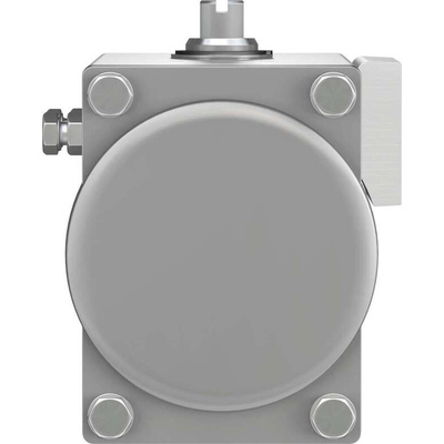 Festo DFPD Series 8 bar Double Action Pneumatic Rotary Actuator, 90° Rotary Angle