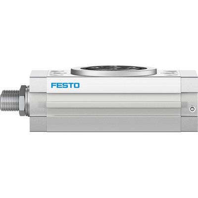 Festo DRRD Series 8 bar Double Action Pneumatic Rotary Actuator, 180° Rotary Angle