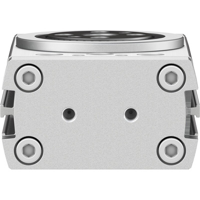Festo DRRD Series 8 bar Double Action Pneumatic Rotary Actuator, 180° Rotary Angle