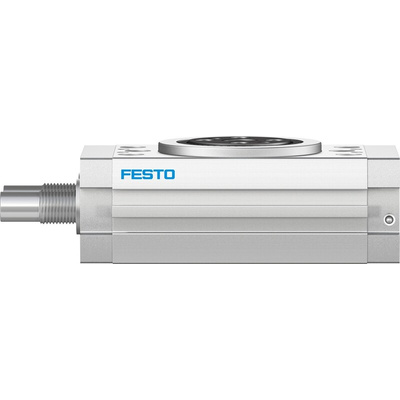 Festo DRRD Series 10 bar Double Action Pneumatic Rotary Actuator, 180° Rotary Angle