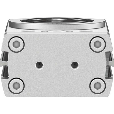 Festo DRRD Series 10 bar Double Action Pneumatic Rotary Actuator, 180° Rotary Angle