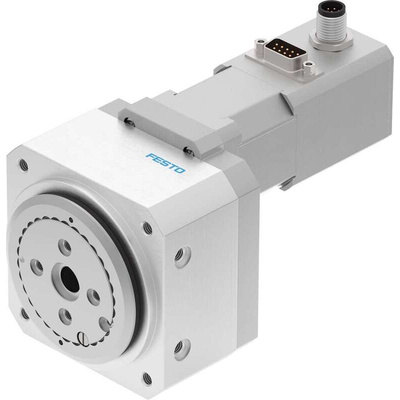 Festo Single Action Pneumatic Rotary Actuator, 1.8° Rotary Angle, 25mm Bore