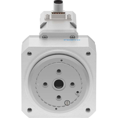 Festo Single Action Pneumatic Rotary Actuator, 1.8° Rotary Angle, 25mm Bore