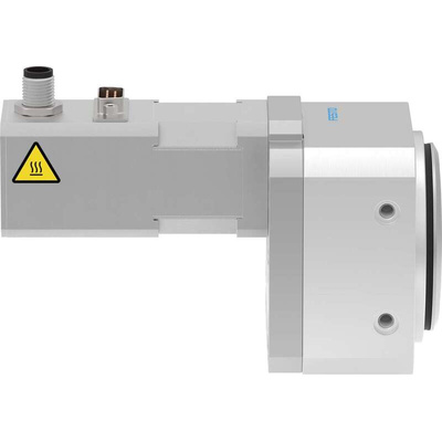 Festo Single Action Pneumatic Rotary Actuator, 1.8° Rotary Angle, 25mm Bore