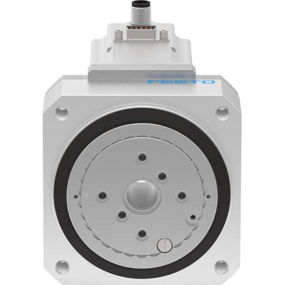 Festo Single Action Pneumatic Rotary Actuator, 1.8° Rotary Angle, 32mm Bore