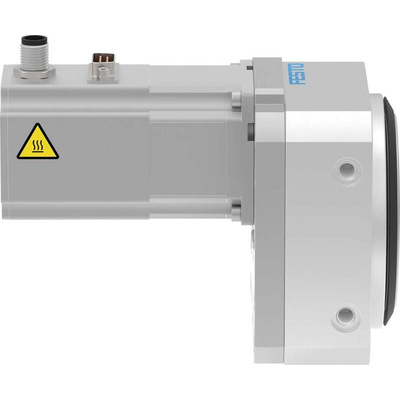 Festo Single Action Pneumatic Rotary Actuator, 1.8° Rotary Angle, 32mm Bore