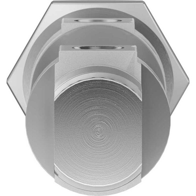 Festo Pneumatic Cylinder - 1908315, 25mm Bore, 30mm Stroke, DSNU Series, Double Acting
