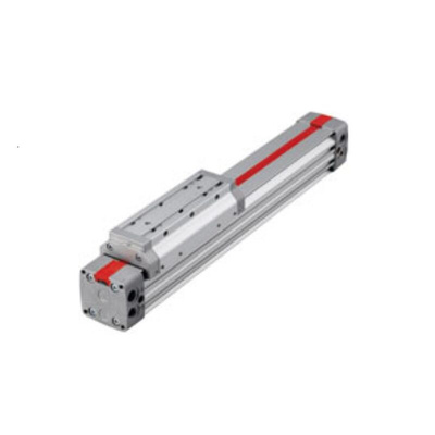 IMI Norgren Double Acting Rodless Actuator 600mm Stroke, 63mm Bore