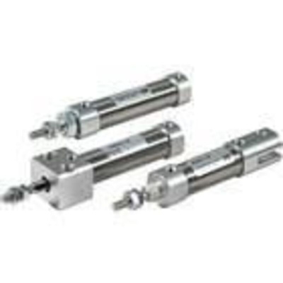 Cylinder series CJ2 6mm bore 30mm stroke