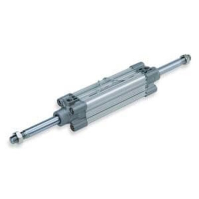CP96S(D), ISO Cylinder, Double Acting with End of Stroke Cushioning
