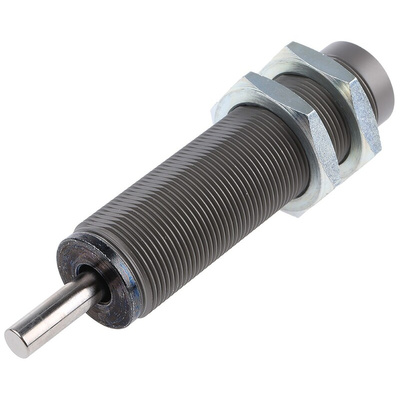 SMC Shock Absorber, RB2725, 99mm Body Length