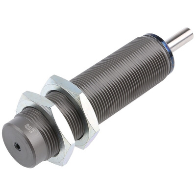 SMC Shock Absorber, RB2725, 99mm Body Length