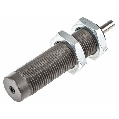 SMC Shock Absorber, RB2015, 73.2mm Body Length