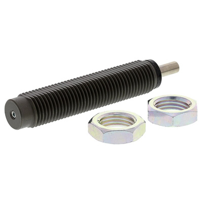 SMC Shock Absorber, RB1412, 67.3mm Body Length