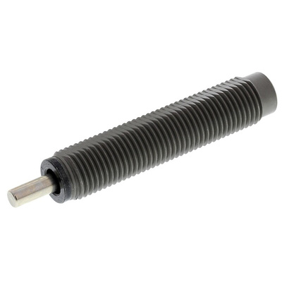 SMC Shock Absorber, RB1412, 67.3mm Body Length