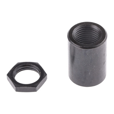 ACE Pneumatic Shock Absorber Stop Collar, AH 10, M10 x 1mm Thread Size